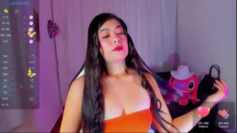 Aylen online show from February 16, 2026, 3:24 am