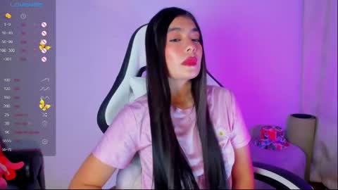 Aylen online show from February 24, 2026, 2:09 am