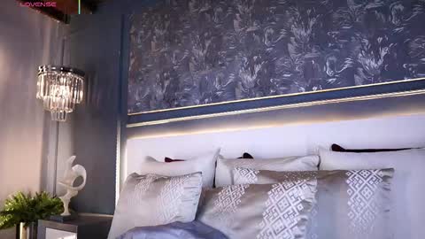 Aylin Millerxs online show from March 21, 2026, 7:28 pm