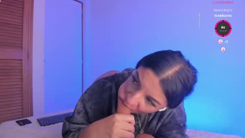 Aylin  online show from March 12, 2025, 5:24 am