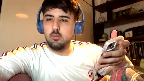 ApoloArt online show from February 17, 2026, 10:45 am