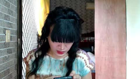 aymkyline online show from February 19, 2026, 1:45 am