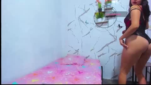 Aymy online show from January 11, 2026, 8:47 pm