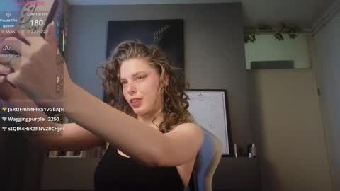 Ayreen Moore online show from March 18, 2026, 3:04 pm