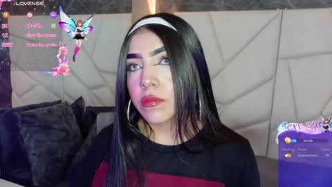 Aysel online show from December 19, 2025, 12:17 am