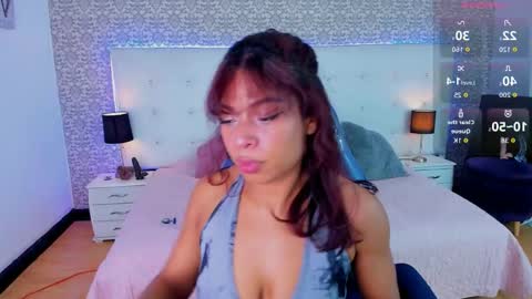 Snapshot of aysha_miller19 chatting on February 3, 2026, 10:37 pm AYSHA online show from February 3, 2026, 10:37 pm