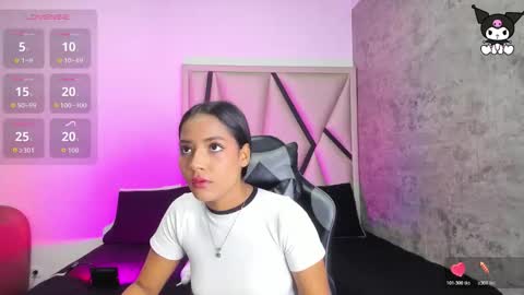 Aysheldoll online show from March 4, 2026, 11:38 am