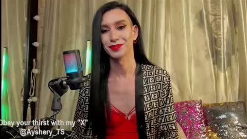 Ayshery online show from February 13, 2025, 5:11 pm