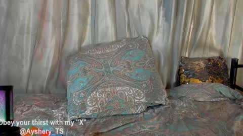 Ayshery online show from March 10, 2025, 9:32 am