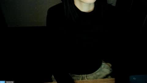 anzu online show from February 11, 2026, 8:25 pm