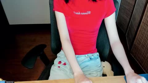 anzu online show from February 13, 2026, 8:05 pm