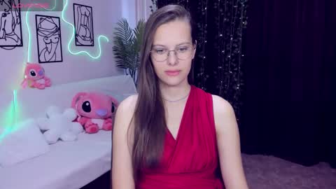 AyumiCherry online show from February 5, 2026, 11:26 am