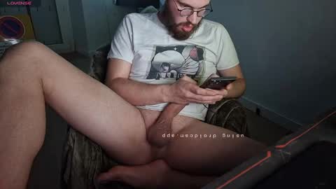 justin online show from January 8, 2025, 8:07 pm