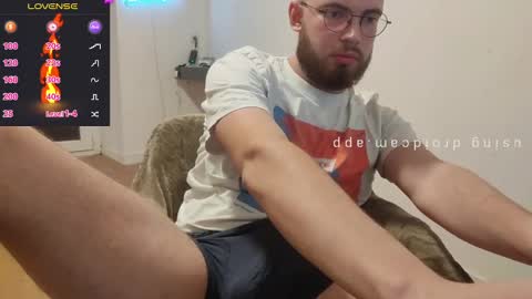 justin online show from March 10, 2025, 6:23 pm