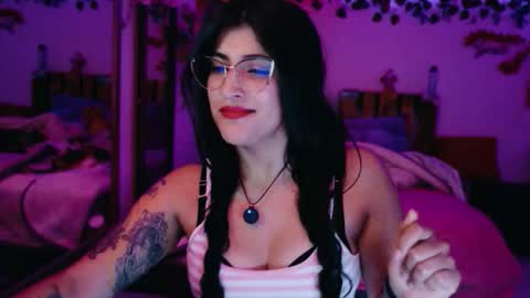 Azahar online show from November 30, 2025, 10:36 pm