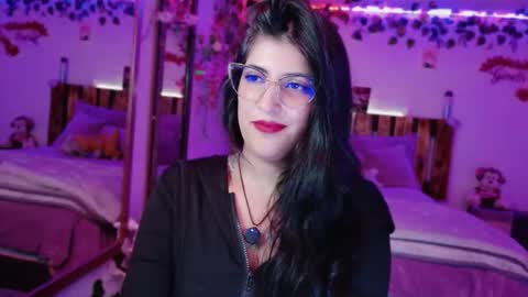 Azahar online show from January 16, 2026, 12:36 am