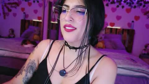 Azahar online show from March 7, 2026, 1:13 am