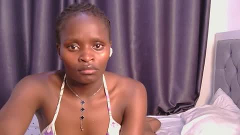 Azalea online show from January 14, 2026, 6:24 pm