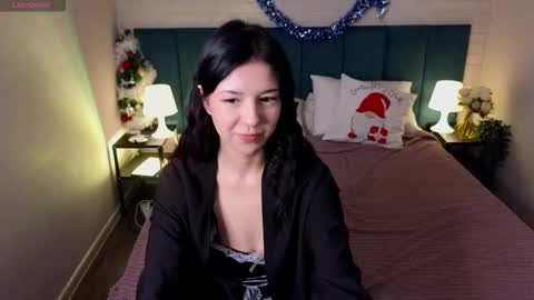 Snapshot of azaliya_haze chatting on January 17, 2026, 5:45 am Azaliya online show from January 17, 2026, 5:45 am