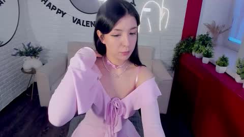 Snapshot of azaliya_haze chatting on February 14, 2026, 5:48 am Azaliya online show from February 14, 2026, 5:48 am