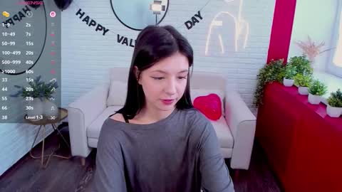 Snapshot of azaliya_haze chatting on February 15, 2026, 10:14 am Azaliya online show from February 15, 2026, 10:14 am