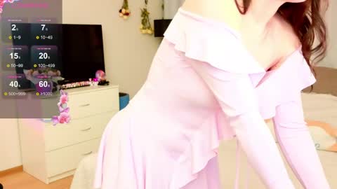 Azaliya online show from April 15, 2026, 7:58 pm