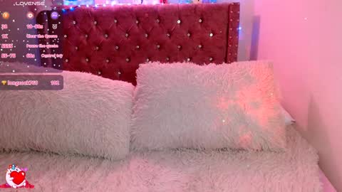  Amanda  online show from December 31, 2024, 2:08 am