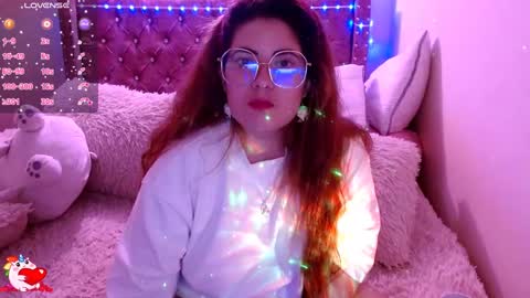  Amanda  online show from January 1, 2025, 7:32 pm