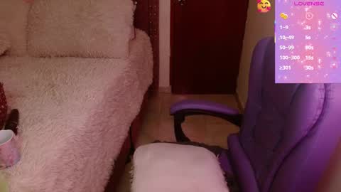  Amanda  online show from January 24, 2025, 1:13 am