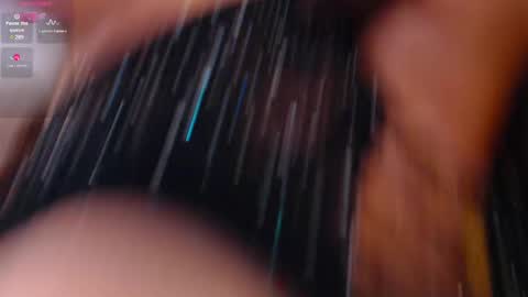 Adriana online show from February 11, 2025, 3:29 am