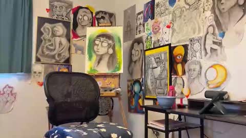 Azerai online show from March 20, 2026, 3:06 pm