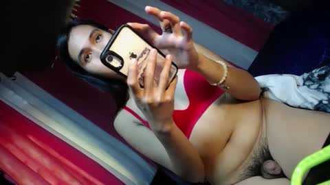 Aziyah online show from February 5, 2025, 2:19 am