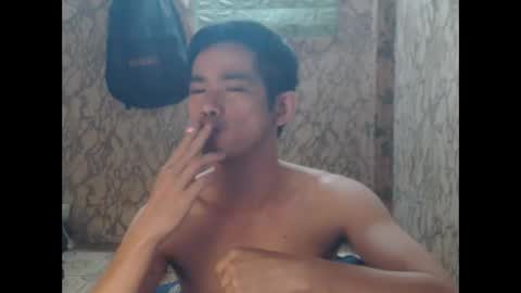 Snapshot of azn_philip chatting on November 22, 2025, 9:19 am Philip online show from November 22, 2025, 9:19 am