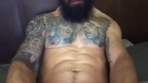 aztecwarrior10 online show from May 14, 2026, 10:05 pm