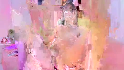 PRINCESS AZUL. online show from February 1, 2025, 8:16 pm