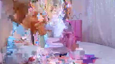 PRINCESS AZUL. online show from January 12, 2026, 11:10 pm