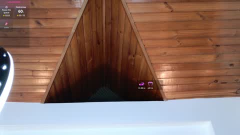 Azul online show from April 1, 2026, 1:41 pm