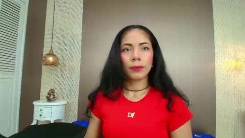 AZUL online show from April 9, 2026, 8:03 pm