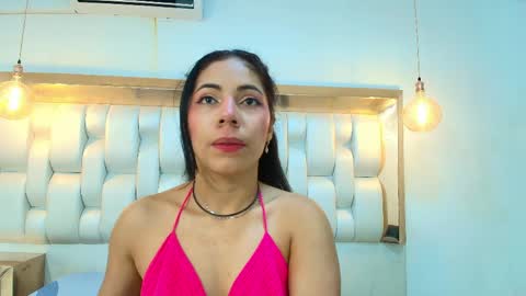 AZUL online show from May 27, 2026, 8:17 pm