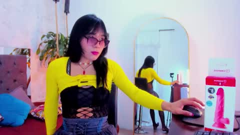 azumi online show from January 13, 2026, 4:07 am