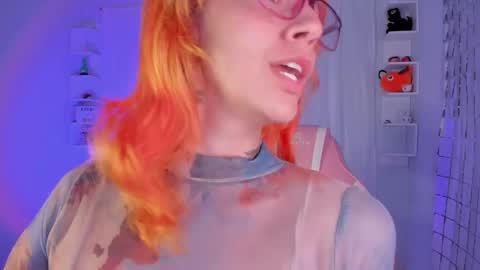 azumi saan online show from December 20, 2024, 3:03 am