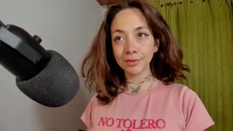 azumi saan online show from February 10, 2026, 2:26 am