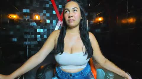 azumiwalker online show from February 27, 2026, 2:11 am