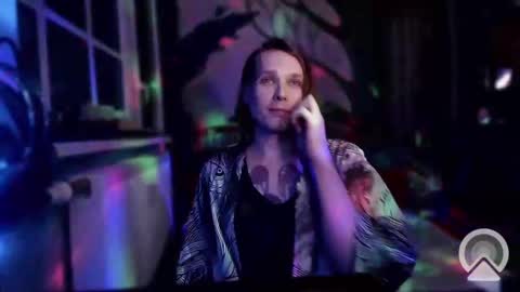 azusama online show from February 3, 2025, 9:50 pm