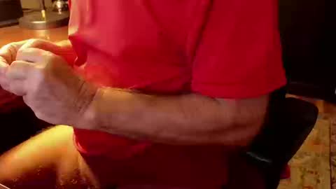 Snapshot of azzman54 chatting on September 21, 2025, 12:45 am Bobby Latte online show from September 21, 2025, 12:45 am