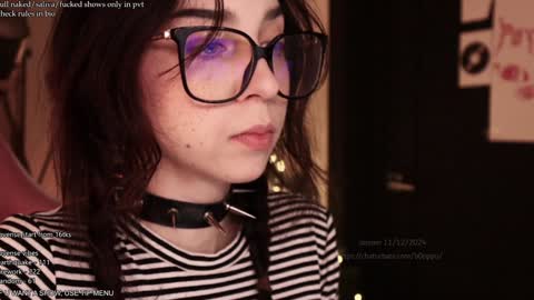 your fuckdoll  sub girl  MORE ME  online show from December 11, 2024, 5:37 pm