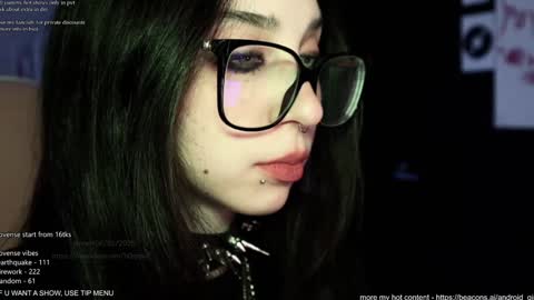 your fuckdoll  sub girl  MORE ME  online show from January 6, 2025, 7:13 pm