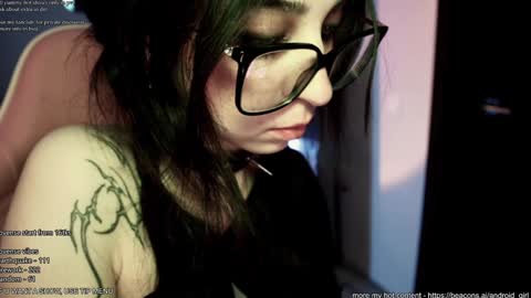 your fuckdoll  sub girl  MORE ME  online show from January 27, 2025, 6:52 pm