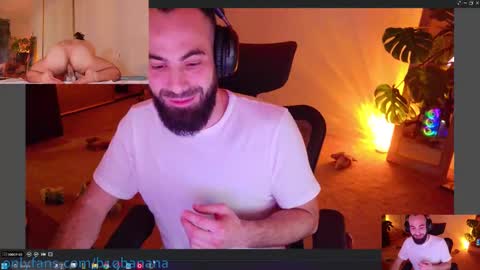 b1gbanana online show from March 10, 2025, 4:17 am