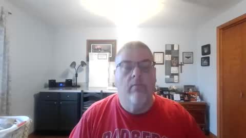 Cory online show from November 1, 2025, 2:52 pm